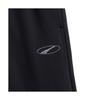 Puma Serie Archivo Patrimonio Moda Simple Cómodo Pierna Recta Punto Pantalones Deportivos Hombre Pantalones Negro 94090301