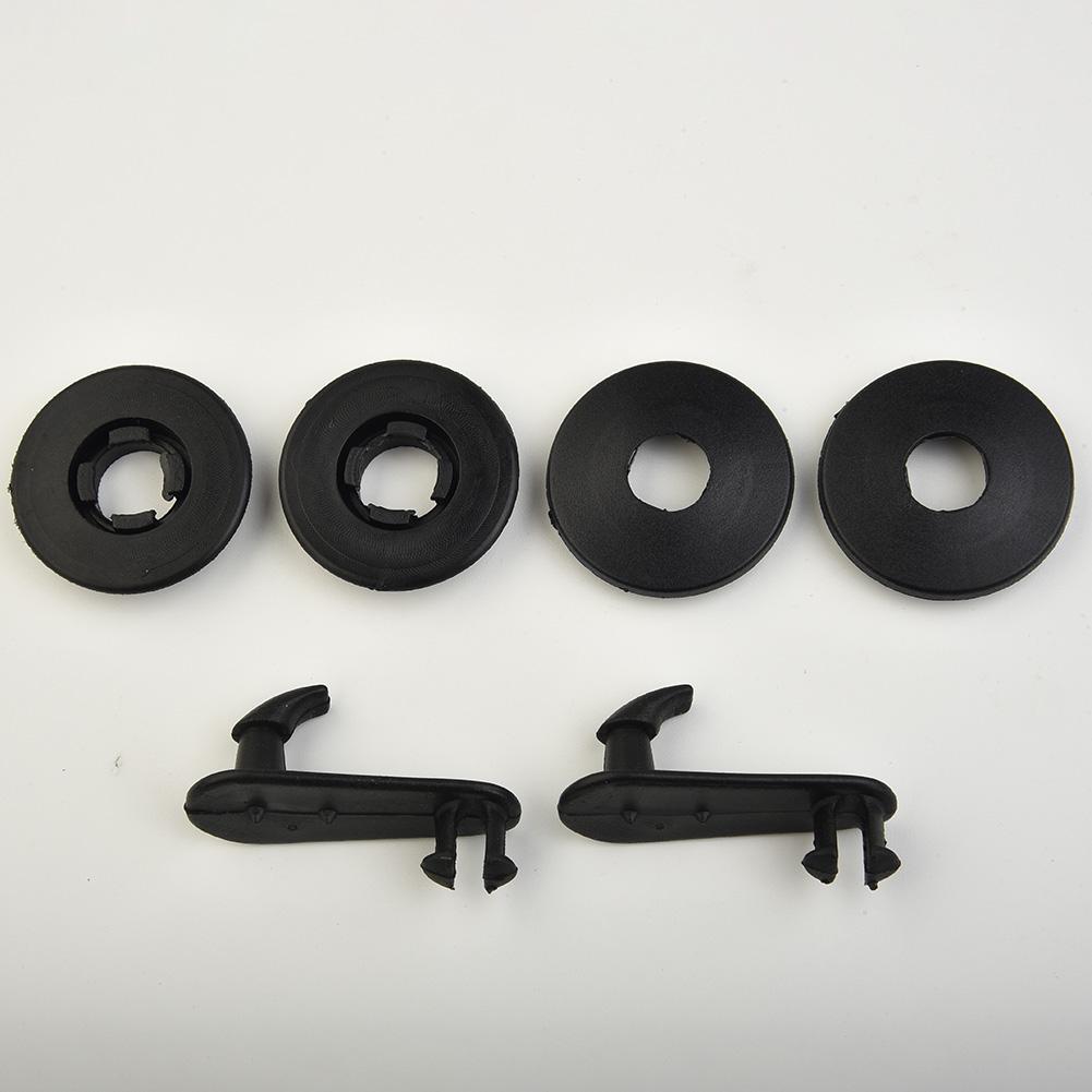 Werkzeug Auto Matte Clips Haushalts Teile Werkzeuge Teppich Bequem Ausrüstung Befestigung Haken Boden Für TOYOTA LEXUS Neue Nützlich