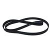 Serpentine Drive Belt 56992-R40-A01 For Honda Accord 2008-2012 2.4L L4 5070723