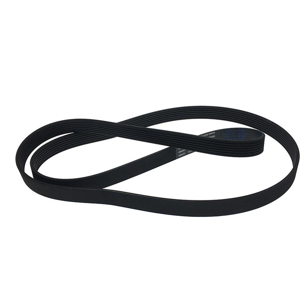 Serpentine Drive Belt 56992-R40-A01 For Honda Accord 2008-2012 2.4L L4 5070723