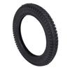 250KPa Children Bicycle Outer Tire H Shaped Pattern Mountain Bike Outer Tyre for Cycling