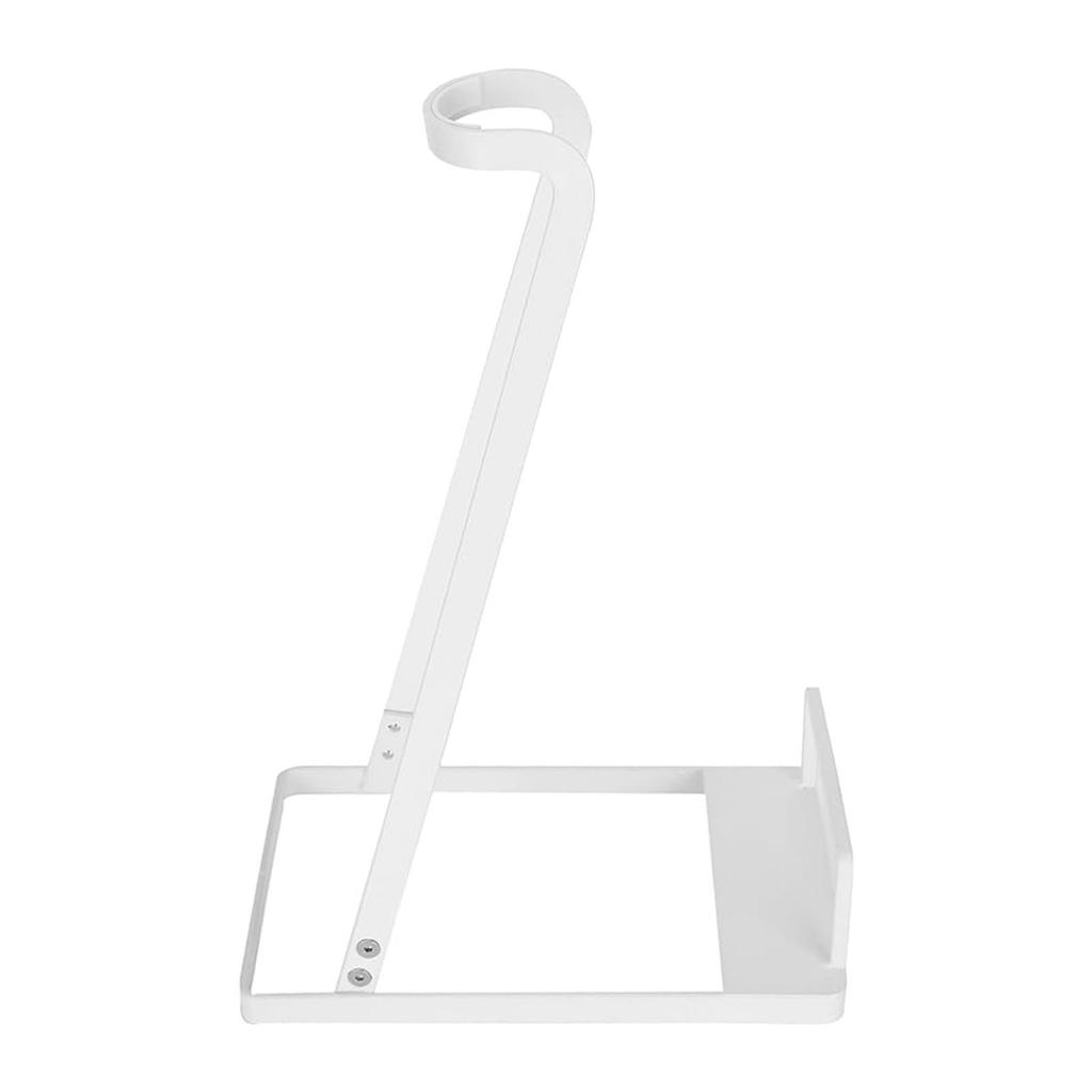Staubsaugerständer Halter für Staubsauger Stabiler Platzsparender Organizer Ständer