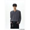 Autumn/Winter Unisex Retro Cable Knit Loose Sweater