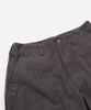 FRIZMWORKS Heavy Canvas Destroyed Double Knee Pants _ Mud