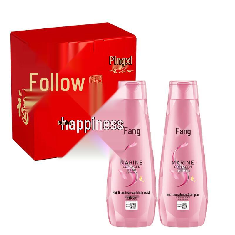 LaFam Silky Smooth Shampoo