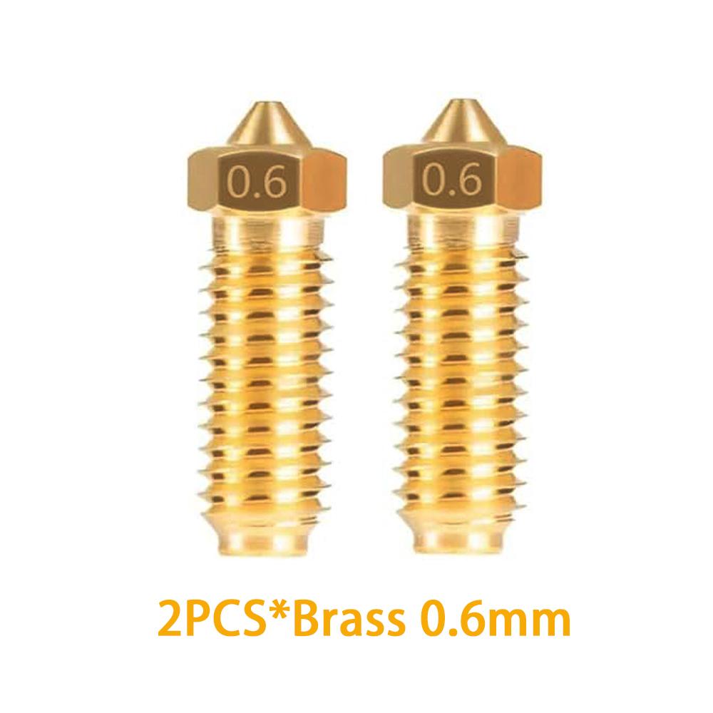 Kobra S1 Hotend Kit Support High Temperature and High Speed For ANYCUBIC Kobra S1/S1 Combo 3D Printer Hot End Parts