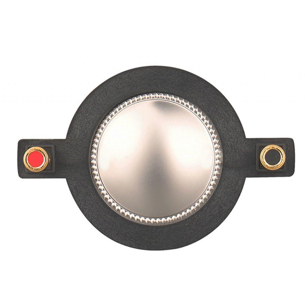 1Pcs Titanium Film Tweeter Voice Coil Membrane DIY Parts Treble Coil