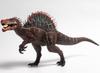 SanDoll Dinosaur Figure Realistic Model Jurassic Period 30cm Class Reptile Impressive Carnivorous Toy Present Display Children's (Spinosaurus "Type