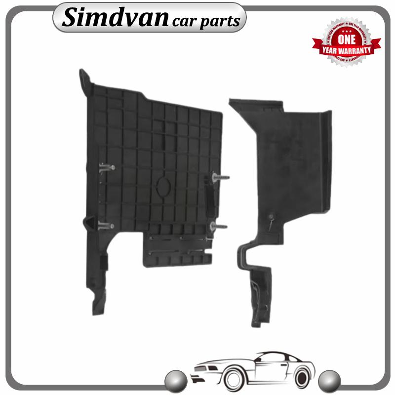 9810447680 9808674780 for Peugeot 408 308s 508L 4008 5008 3008 Citroen C3 C4 C5 DS3 Engine Battery Cover Computer Fixing Bracket