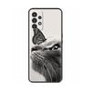 For Samsung A73 A53 A33 5G Case Soft Silicone Phone Back Cover For Samsung Galaxy A33 A53 A73 5G Shockproof Cases Coque Shell