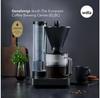 Coffee Maker Wilfa CM8B-A100 Performance Compact (602277)