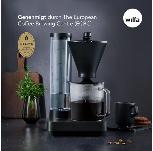 Coffee Maker Wilfa CM8B-A100 Performance Compact (602277)