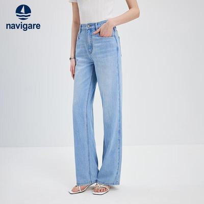 Bas (Vêtements pour femmes) – Jeans