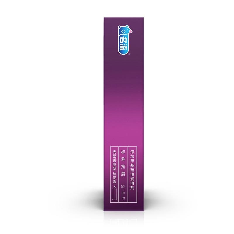 MingLiu 30 Pcs/Lot Nautural Latex Large Oil Modeled and Super-Thin Condoms Slim Rubber Penis Condoms for Men Erotic Male Condom