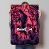 DreadOut Game Poster Customized Wall Art Vintage Metal Signs Retro Tin Plaque for Man Cave Modern Home Decoration Luxury Decor