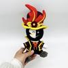 Cross New Narrator Plush Toy - Tower Defense Simulator Game Exclusive