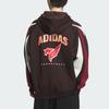 adidas 2026 CNY Horse Year Color Block Pullover Hoodie Multicolor Unisex KT0619