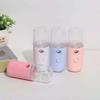 USB Rechargeable Portable Mini Humidifier and Beauty Spray Device