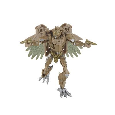 Transformer Hasbro SS Deluxe ROTB Air Laser Figures, 1 Korean Toy