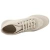 Gucci Womens GG High 'Logo Print - White' (women's sizes) White Canvas Shoes 426186 FV590 9073