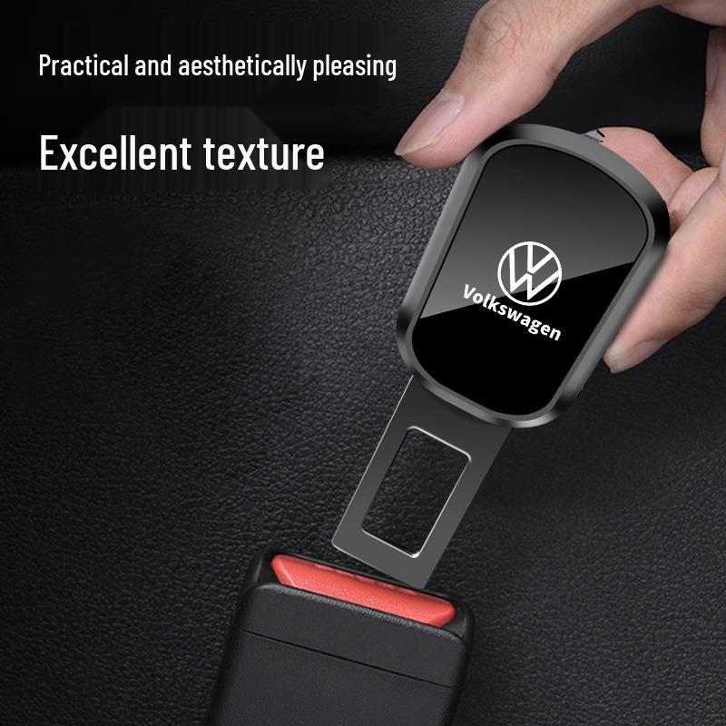 Volkswagen Seat Belt Extender for Sagitar, Bora, Tiguan, Lavida, CC, Magotan, Passat
