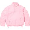 Supreme POLARTEC FW25 WEEK8 Polartec Shearling Reversible Pullover Sweatshirt Unisex SUP-FW25-063
