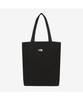 The North Face Nn2Ps27B Borsa in Cotone con Logo Tnf Media Nera