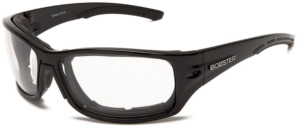 BOBSTER (Bobster) Lucas Rukus Sunglasses ERUK001
