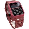 [Casio Standard] Watch with Calculator Function: Calculator Watch CA-53WF-4B (International Model...