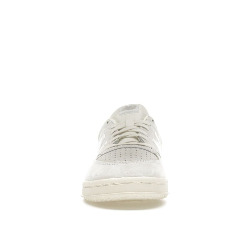 New Balance T500 Reflection Blacktop Unisex Sneakers Cream Sea-Salt CT500NAV