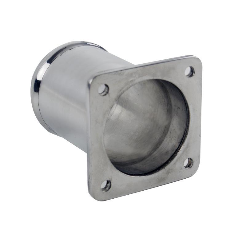 Exhaust Valve Removal Pipe for Land Rover Discovery 2 & Defender