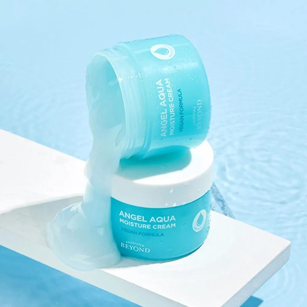 Angel Aqua Moisture Soothing Cream 150ml
