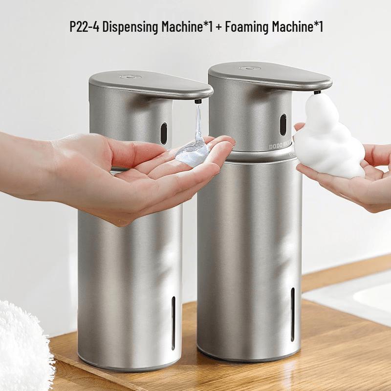 Yingtang Smart Sensor Automatic Soap Dispenser