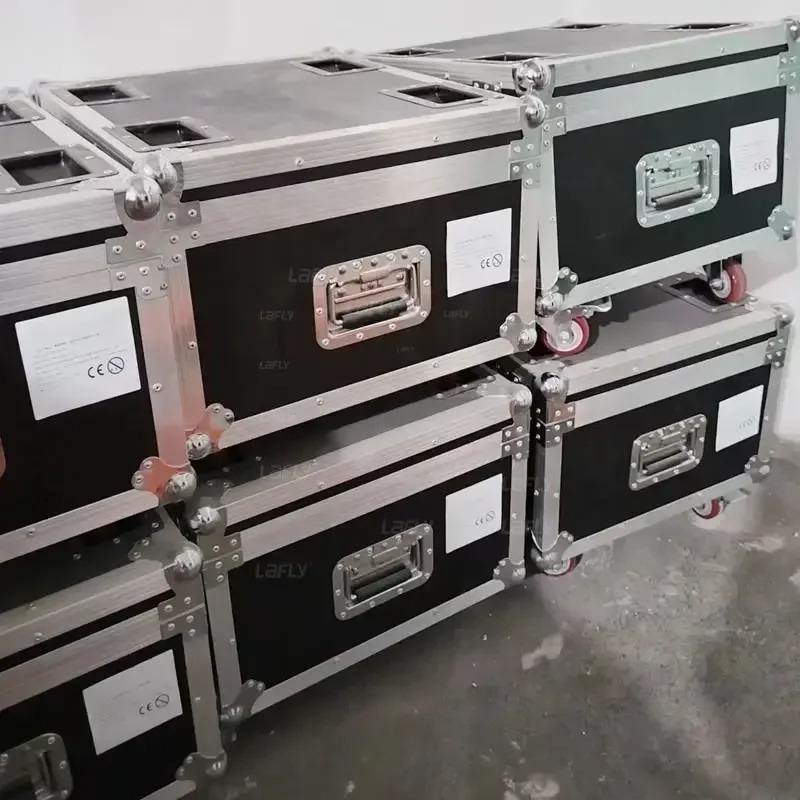 2000/5000W Water Mist & Low Lying Fog Smoke Machine - DMX & Remote Control, Ideal Wedding/DJ/Concert/Dance Event Equipment