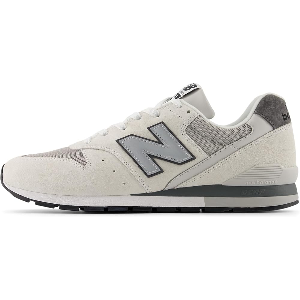 New Balance U99688A D 245 Running Shoes Men s Size 245 Lightweight Breathable