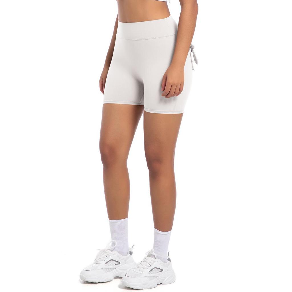 European-American High Waist Elastic Peach Butt Leggings - Quick-Dry Yoga, Running & Fitness Pants with Hip Lifting Button.