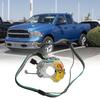 Waterproof Turn Signal Indicator Switch Improve Vehicle Safety Consistent Functionality SW267 C6201 SC4 TW2 E6203A S3005