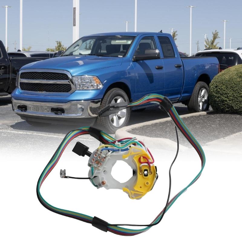 Waterproof Turn Signal Indicator Switch Improve Vehicle Safety Consistent Functionality SW267 C6201 SC4 TW2 E6203A S3005