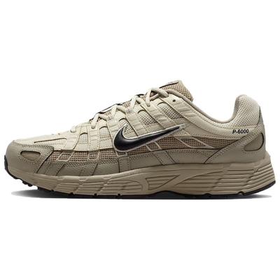 P-6000 Men Low Top Running Shoes IH8042-100