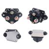 Starter Solenoid Relay OE:8968258 for Mercury Outboards 67-710
