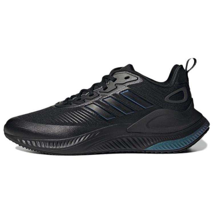 adidas Alphamagma Guard Black Dark Marine Men s GX1177 EU 36⅔