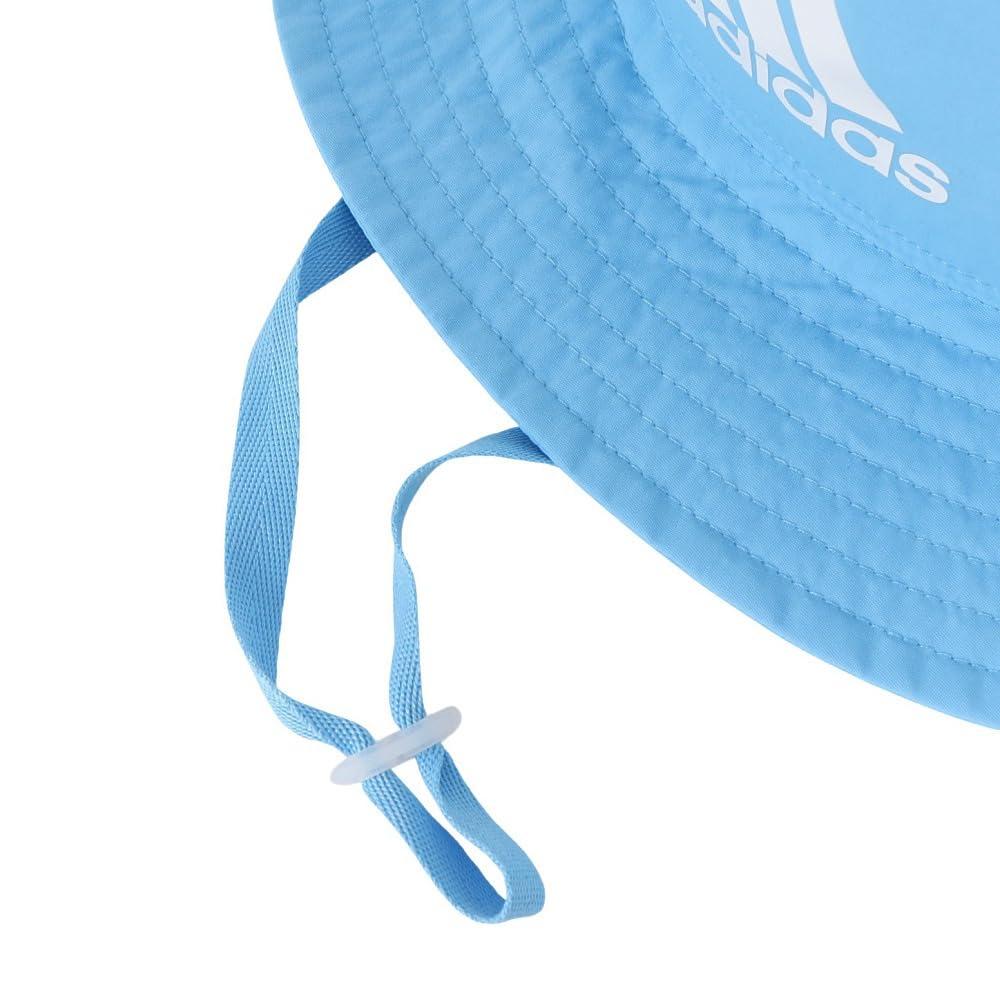 Adidas Bucket Hat BV564 Burst OSFZ Kids' Semi-Blue (IM5279)
