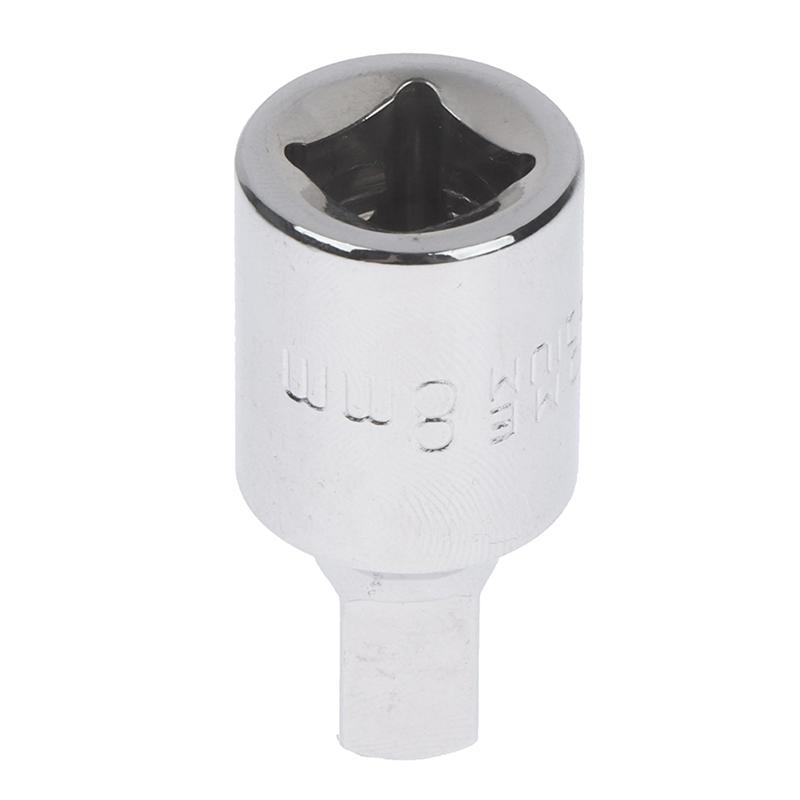New-Automotive 8mm Square For Head Oil Sump Drain Plug For Key Repair Tool Remover Oil Drain Plugs 3