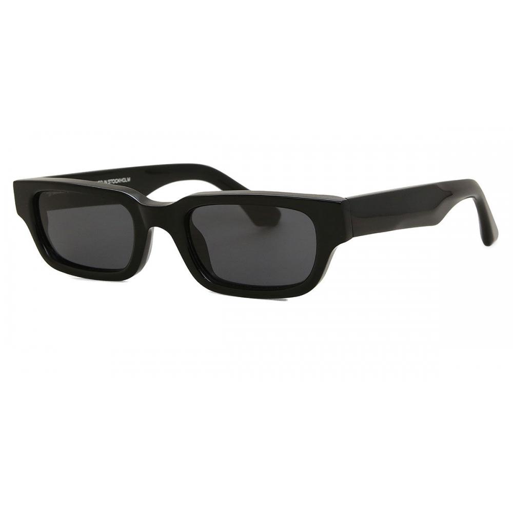 CHIMI 10 Black Unisex Sunglasses