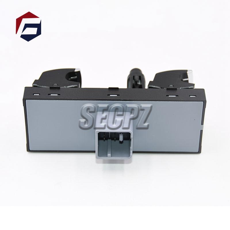 Comutator principal de geam cromat pentru VW Golf MK5 MK6 Tiguan Touran Jetta Passat 5ND959857 5ND 959 857