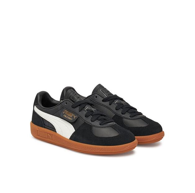 Puma Palermo Lth Jr Sneakers