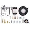 Yamaha Virago XV250 V Star 250 Carburetor Repair Kit