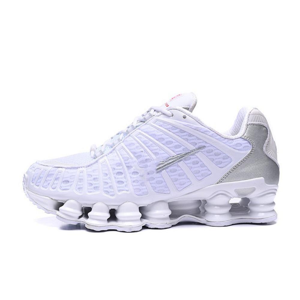 Large size men's shoes tlShox sneakers 13 pillars running shoes 36-47