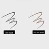 MUJI Waterproof Eyeliner Gel Pencil