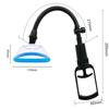 Manual Pussy Pump Female Breast Massager Vaginal Clitoral Suction Cup Enlarged Vacuum Pump Nipple Stimulator Sex Toy